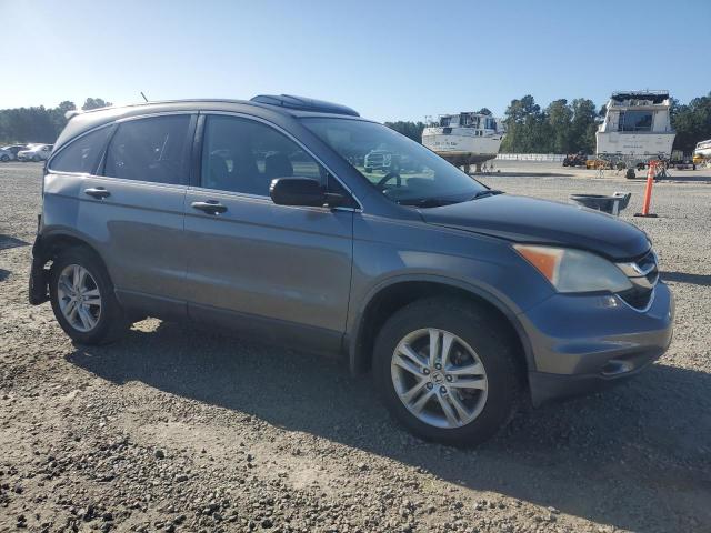 Honda Crv Ex Image 10