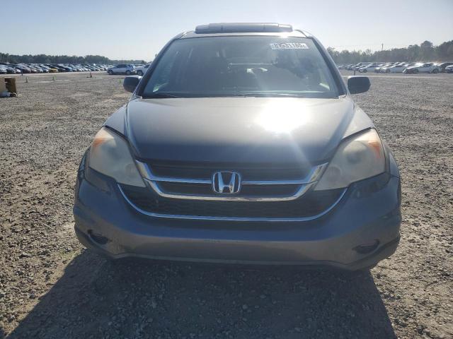 Honda Crv Ex Image 2