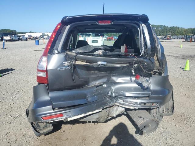 Honda Crv Ex Image 4