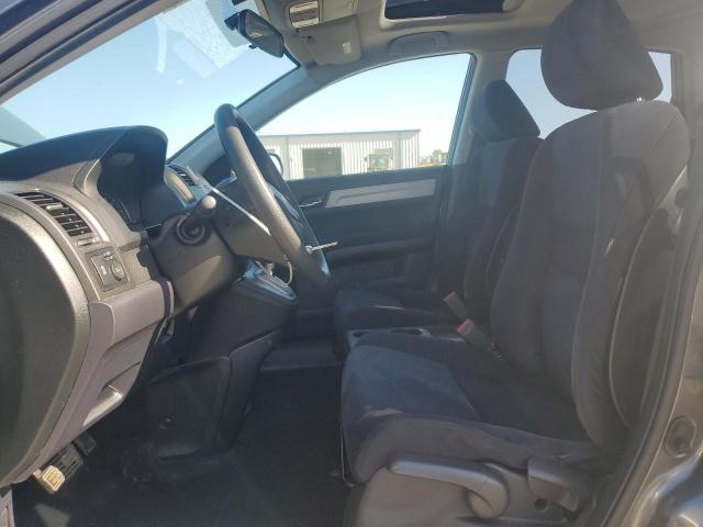 Honda Crv Ex Image 7