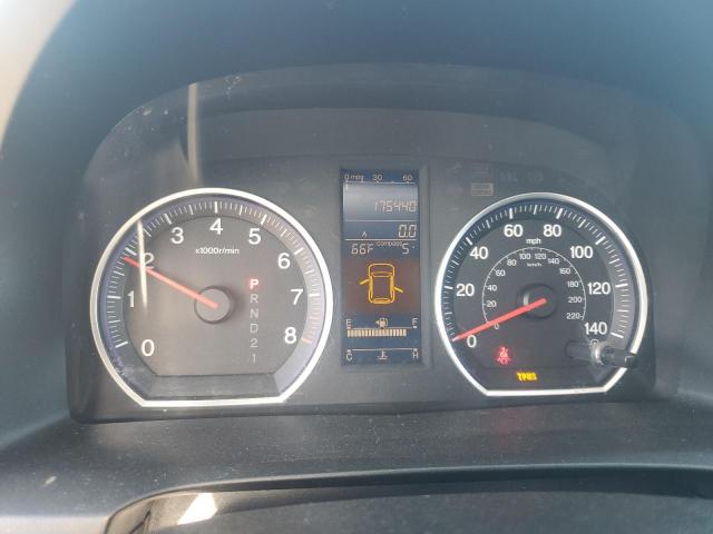 Honda Crv Ex Image 5