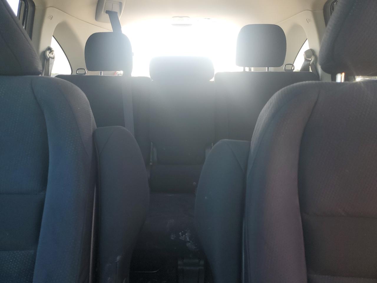 Honda Crv Ex Image 13