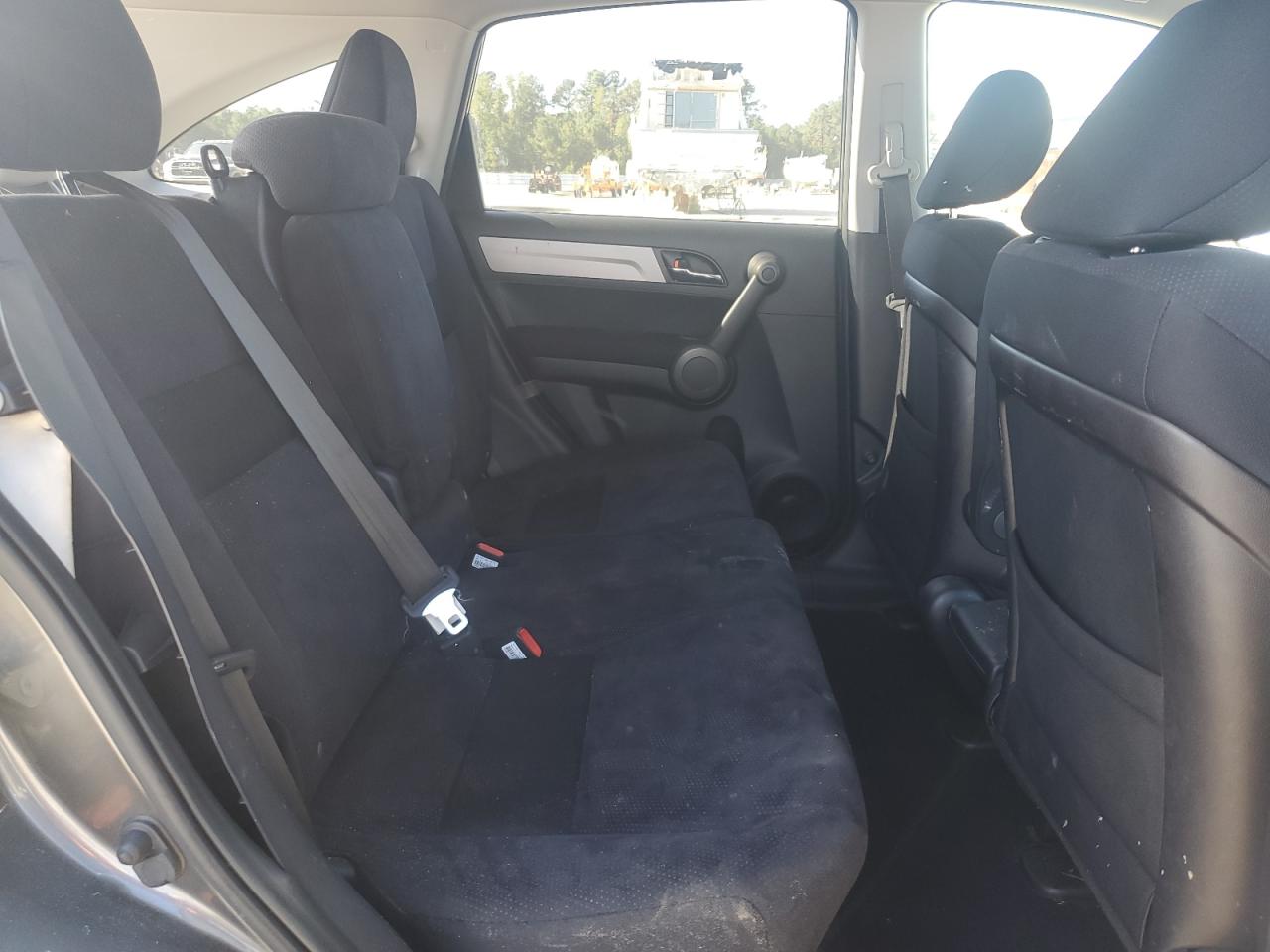 Honda Crv Ex Image 8