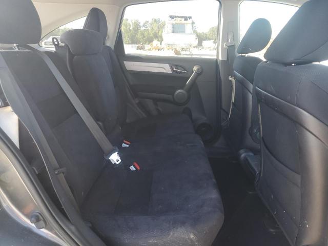 Honda Crv Ex Image 8