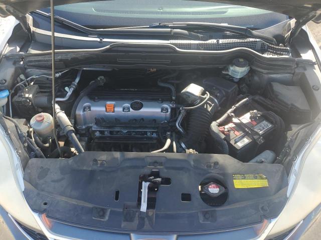 Honda Crv Ex Image 11