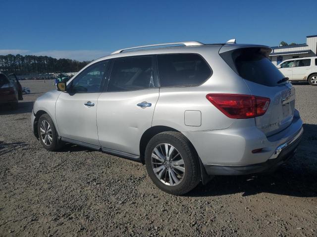 Nissan Pathfinder Sv Image 9