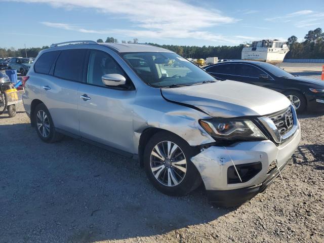 Nissan Pathfinder Sv Image 3