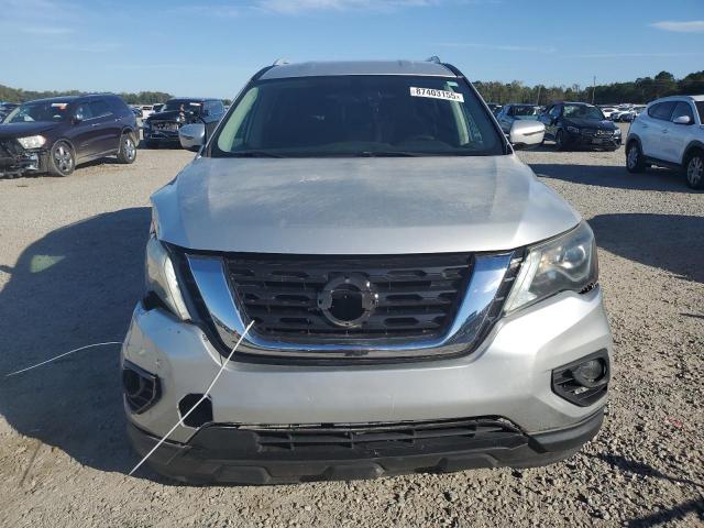 Nissan Pathfinder Sv Image 4