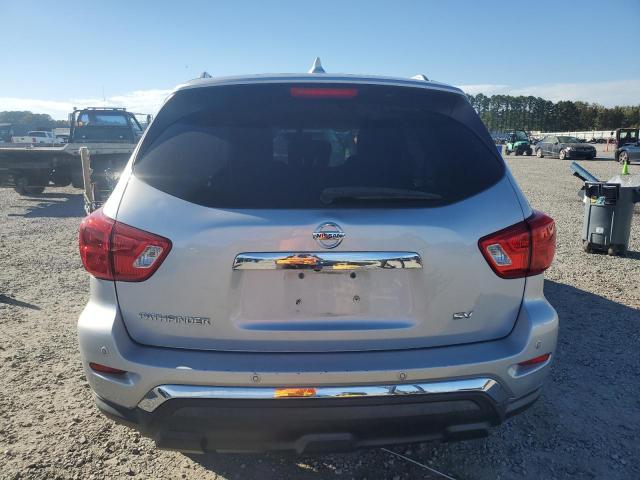 Nissan Pathfinder Sv Image 2