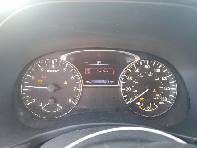 Nissan Pathfinder Sv Image 13