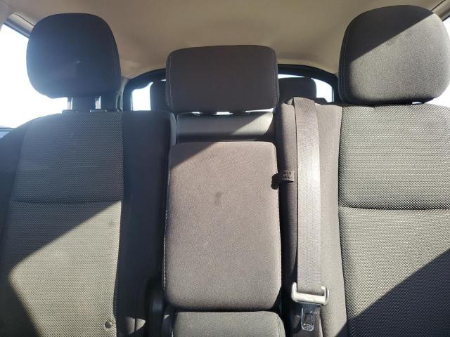 Nissan Pathfinder Sv Image 12