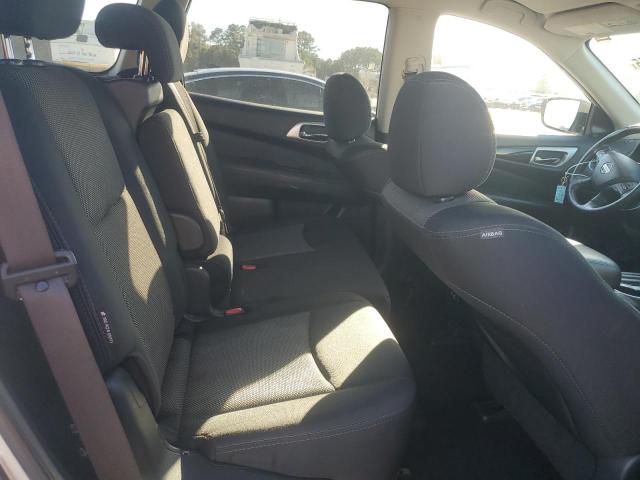 Nissan Pathfinder Sv Image 11