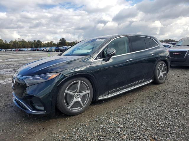  Salvage Mercedes-Benz EQS