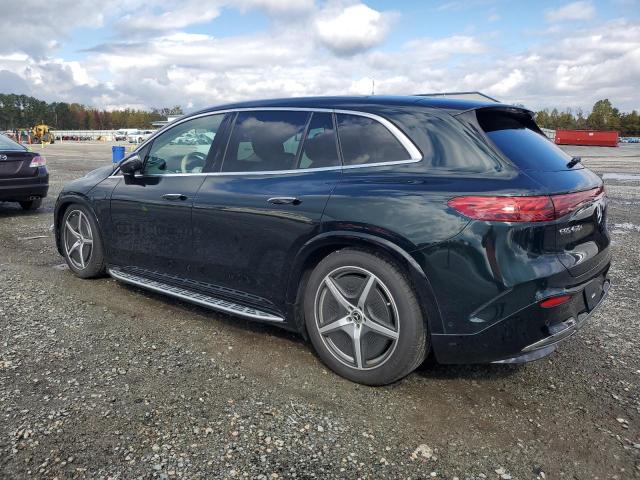 Mercedes-Benz EQS 450+ Image 10