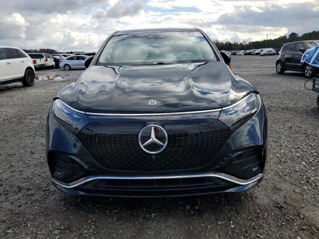 Mercedes-Benz EQS 450+ Image 4