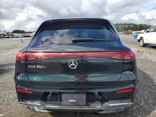 Mercedes-Benz EQS 450+ Image 3