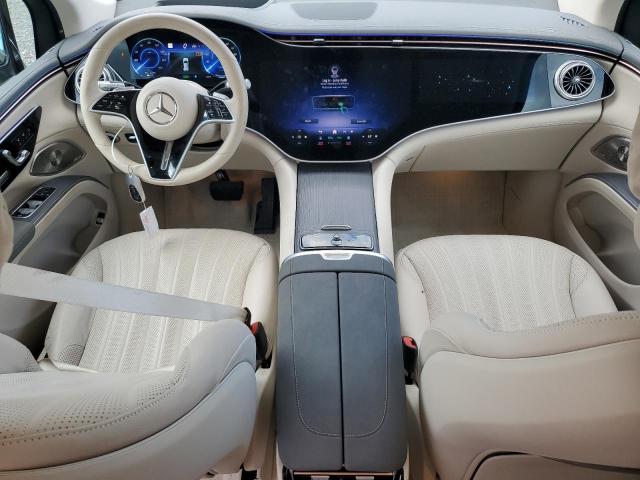 Mercedes-Benz EQS 450+ Image 6