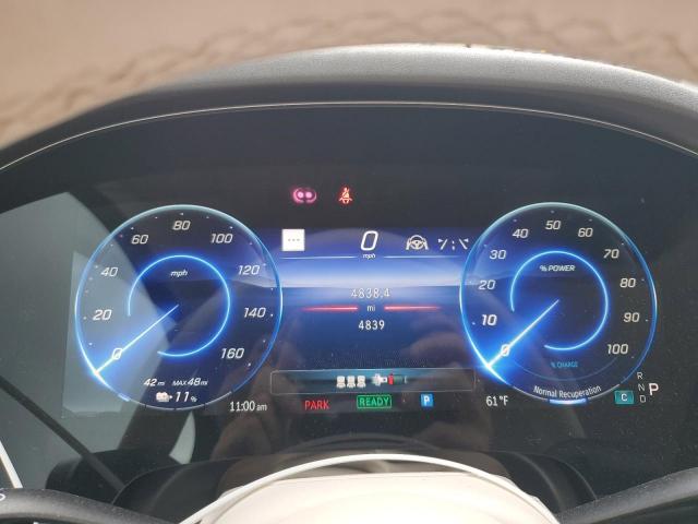 Mercedes-Benz EQS 450+ Image 13