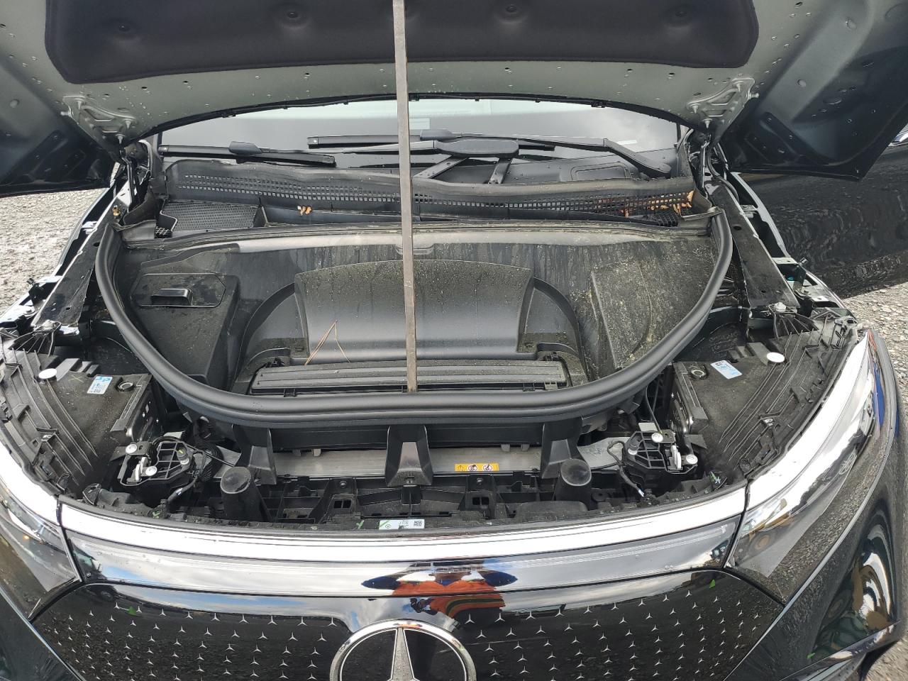 Mercedes-Benz EQS 450+ Image 12