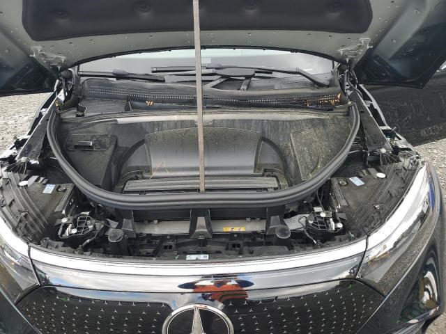 Mercedes-Benz EQS 450+ Image 12
