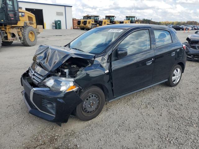  Salvage Mitsubishi Mirage