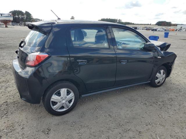 Mitsubishi Mirage Es Image 3