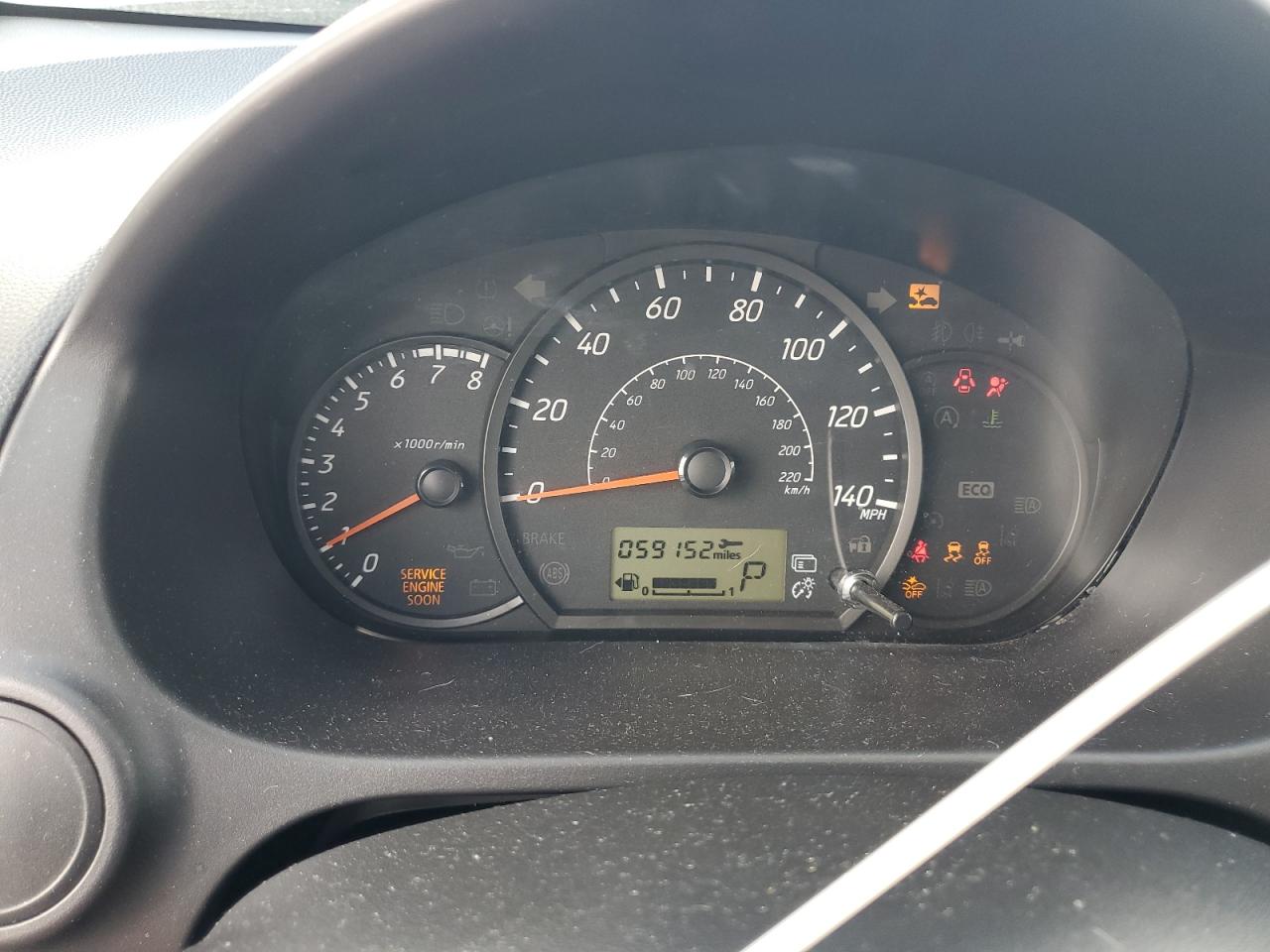 Mitsubishi Mirage Es Image 12