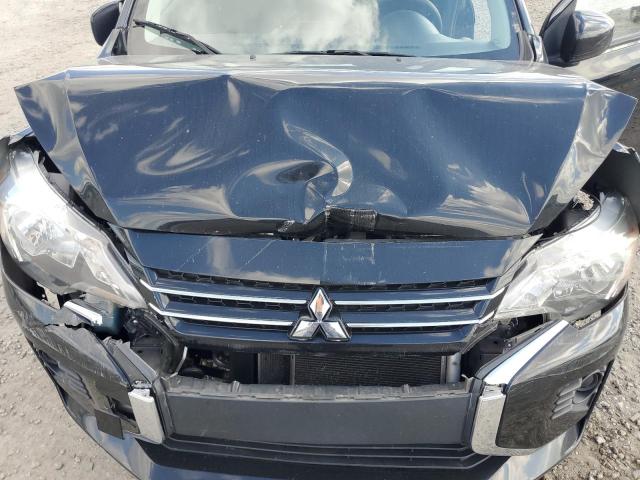 Mitsubishi Mirage Es Image 2