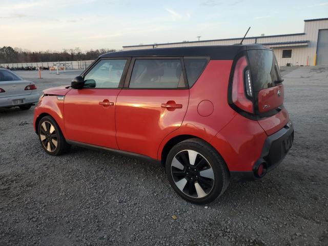 Kia Soul + Image 9