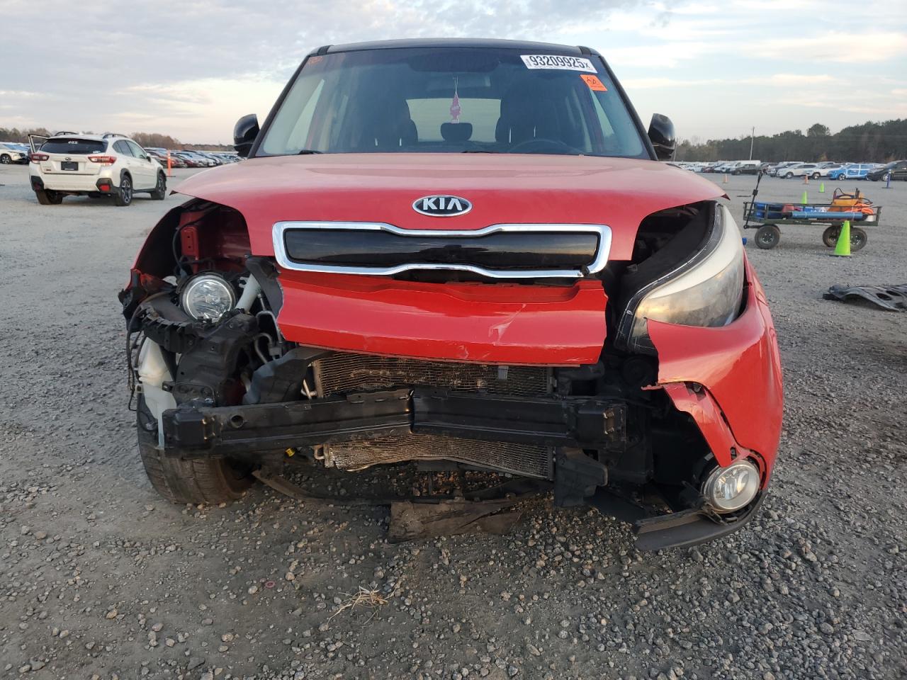 Kia Soul + Image 3