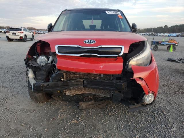 Kia Soul + Image 3