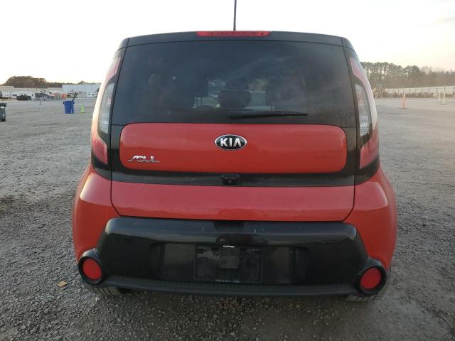 Kia Soul + Image 12