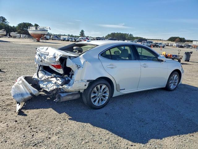 Lexus Es 300h Image 4