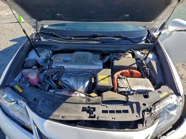 Lexus Es 300h Image 6