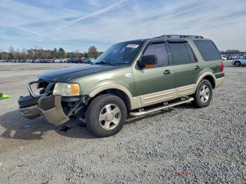 Salvage Ford Expedition