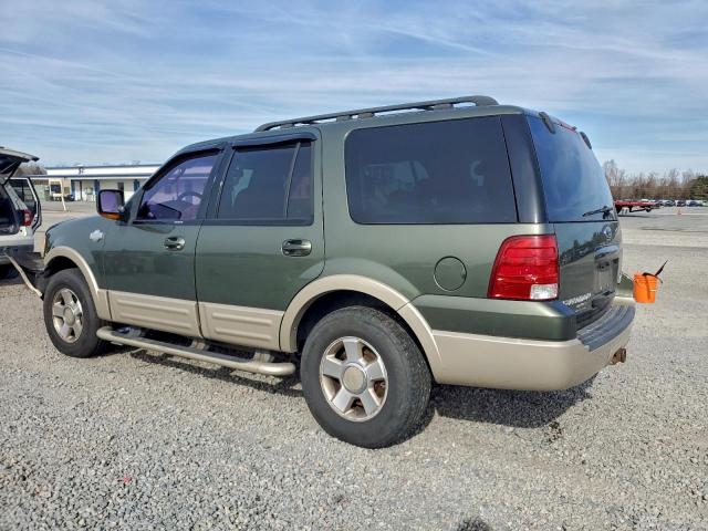 Ford Expedition Eddie Bauer Image 4