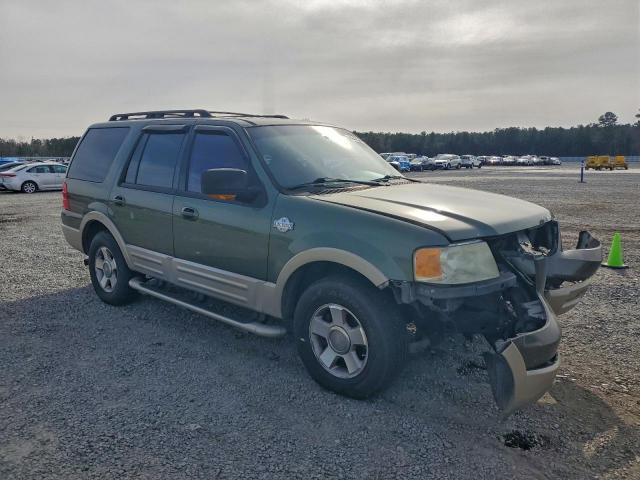 Ford Expedition Eddie Bauer Image 2