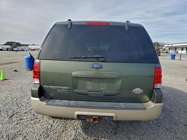 Ford Expedition Eddie Bauer Image 3