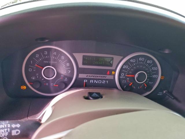 Ford Expedition Eddie Bauer Image 7