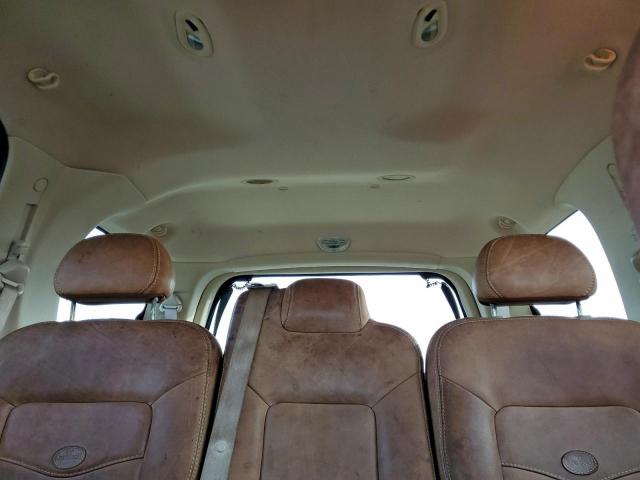 Ford Expedition Eddie Bauer Image 13