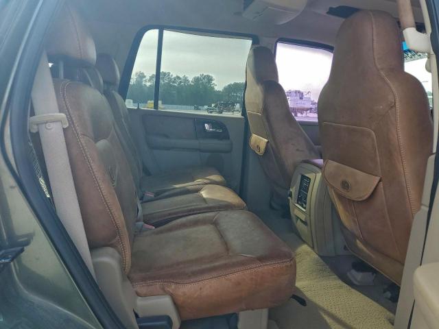 Ford Expedition Eddie Bauer Image 11