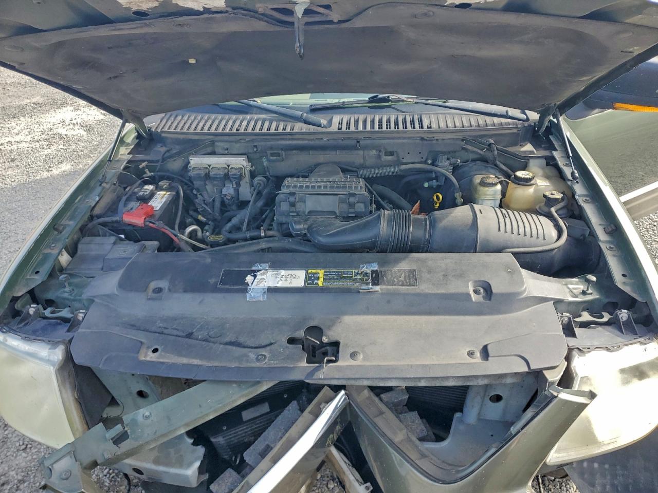 Ford Expedition Eddie Bauer Image 10