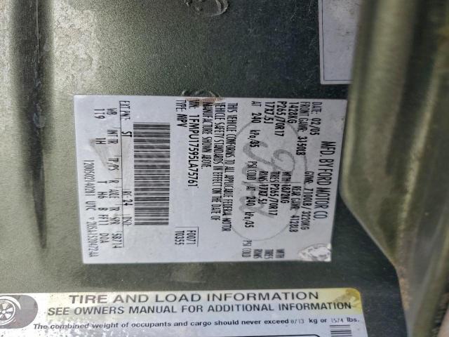 Ford Expedition Eddie Bauer Image 9