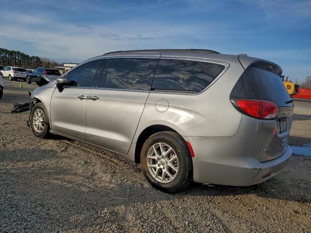 Chrysler Minivan Lxi Image 5