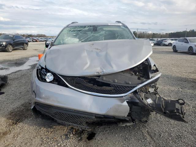 Chrysler Minivan Lxi Image 2