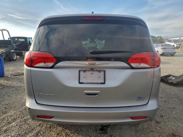 Chrysler Minivan Lxi Image 7