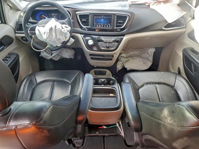 Chrysler Minivan Lxi Image 4