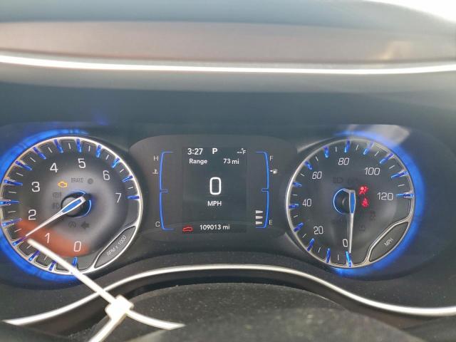 Chrysler Minivan Lxi Image 9