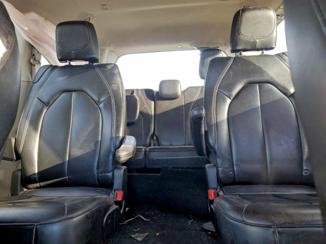 Chrysler Minivan Lxi Image 3