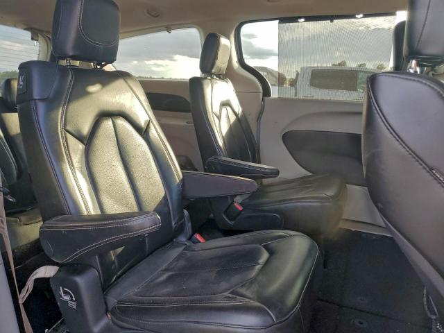 Chrysler Minivan Lxi Image 11